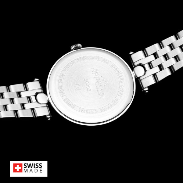 Дамски часовник Appella L50002.5145DQ