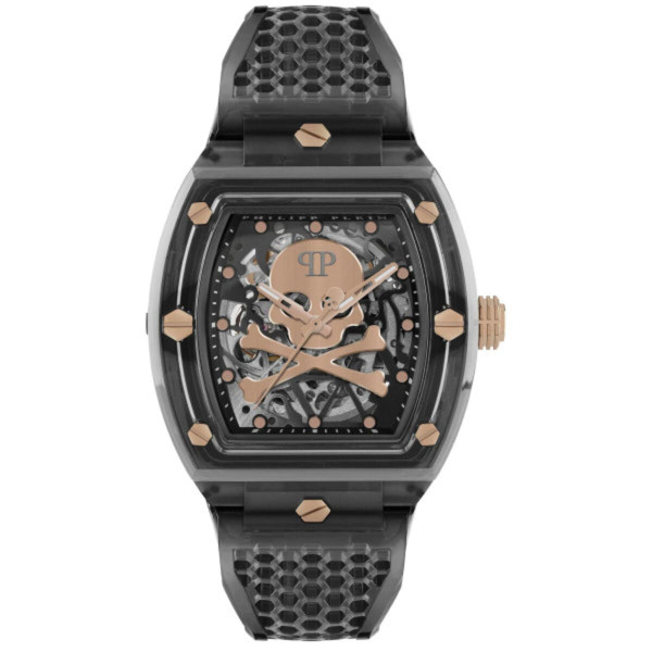 Philipp Plein PWPTA0424 скелетон мъжки часовник