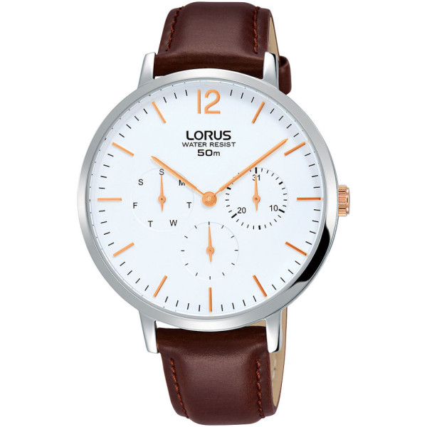 Lorus Classic RP691CX9