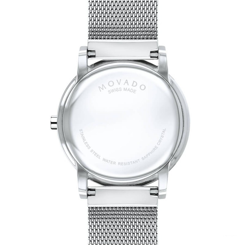Movado 607219 deals