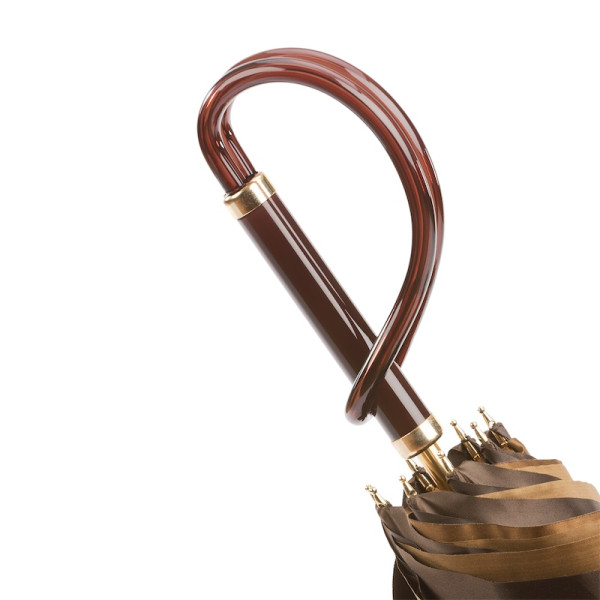 PASOTTI ЧАДЪР ДАМСКИ BROWN DALIA 189 21065-40 A