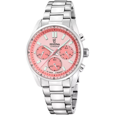 ЧАСОВНИК FESTINA BOYFRIEND 37,5MM F20753/4