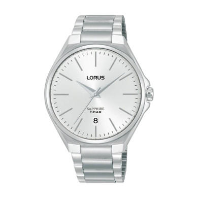 LORUS SAPPHIRE 40MM MEN`S WATCH RS949DX9