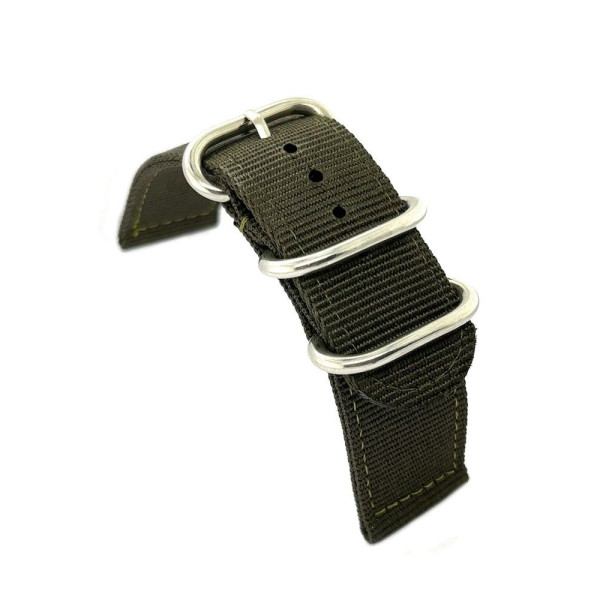 Текстилна каишка BI ZULU Diloy CP000408