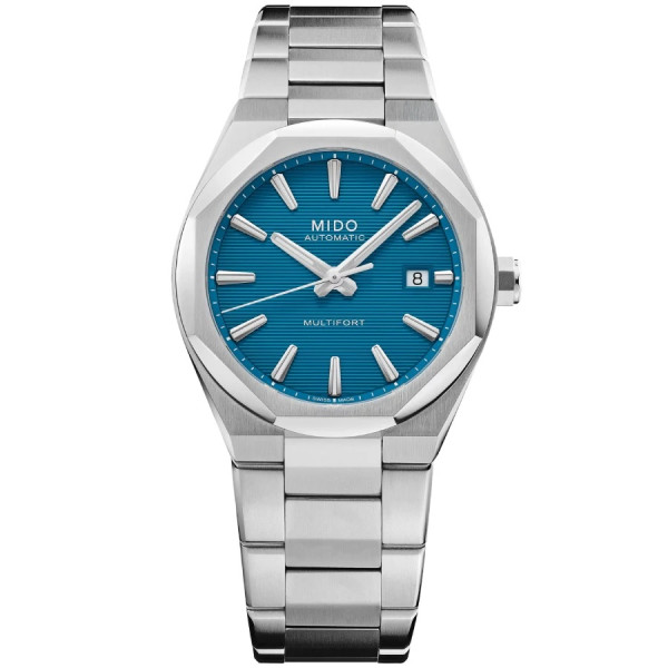 Mido Multifort 8 One Crown M055.507.11.041.00