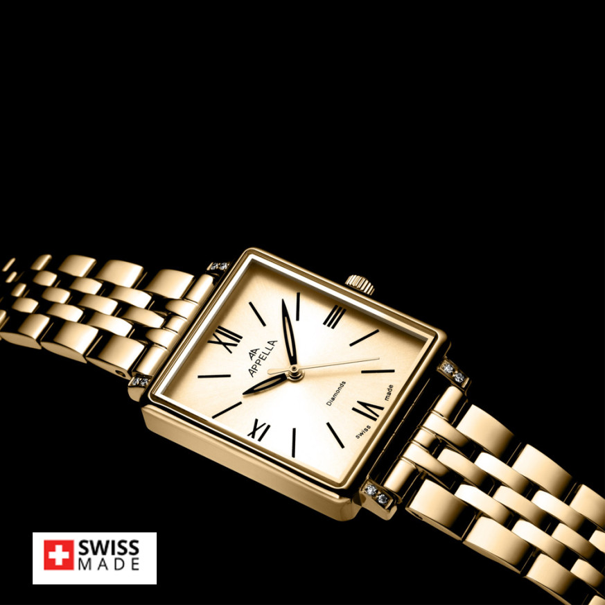 Дамски часовник Appella L50023.1161DQ