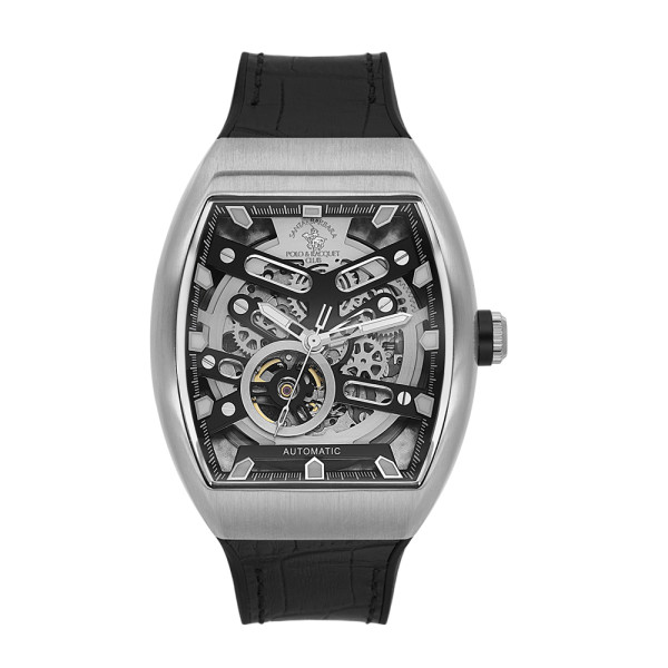 Мъжки часовник Santa Barbara Polo & Racquet Club SB.1.10650-1