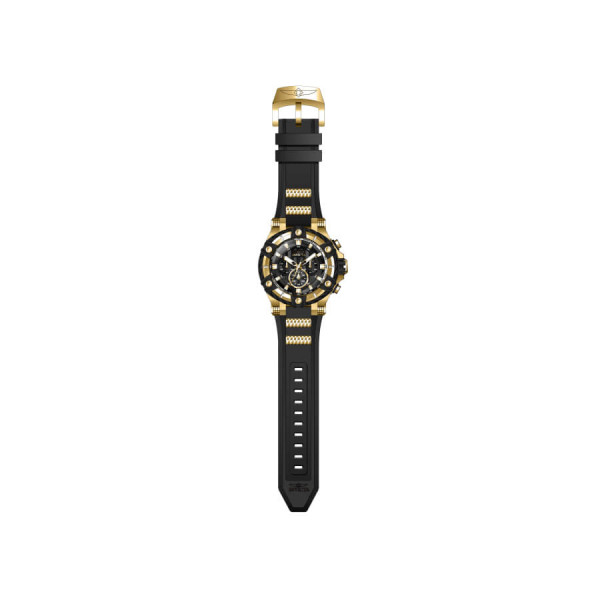 Invicta Bolt Supreme Gold 35548