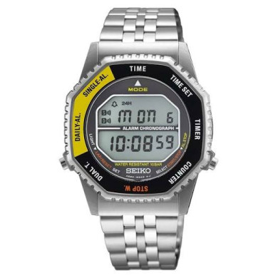 ЧАСОВНИК SEIKO MONTRE SPORT SMGG17P1