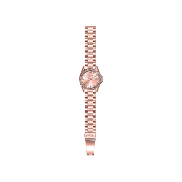 Invicta Angel Crystal Date 44838