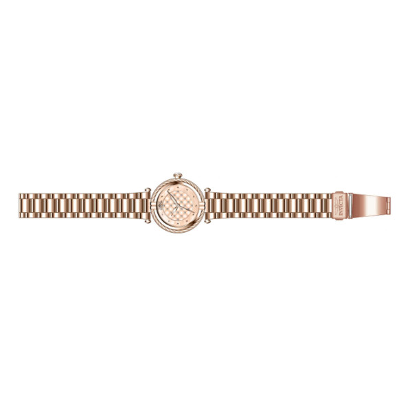 Invicta Bolt