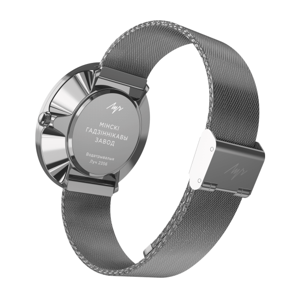 LUCH 40MM LADIES WATCH 92081650