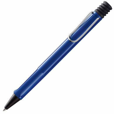 Химикалка Lamy - Safari Ocean Blue