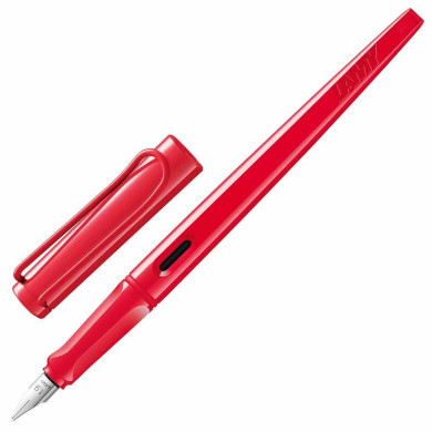 Писалка Lamy Joy Strawberry, 1.5 мм