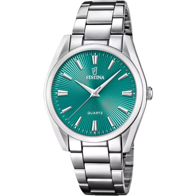 ЧАСОВНИК FESTINA BOYFRIEND 36,8MM F20622/Q