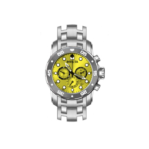Invicta Pro Diver 47561