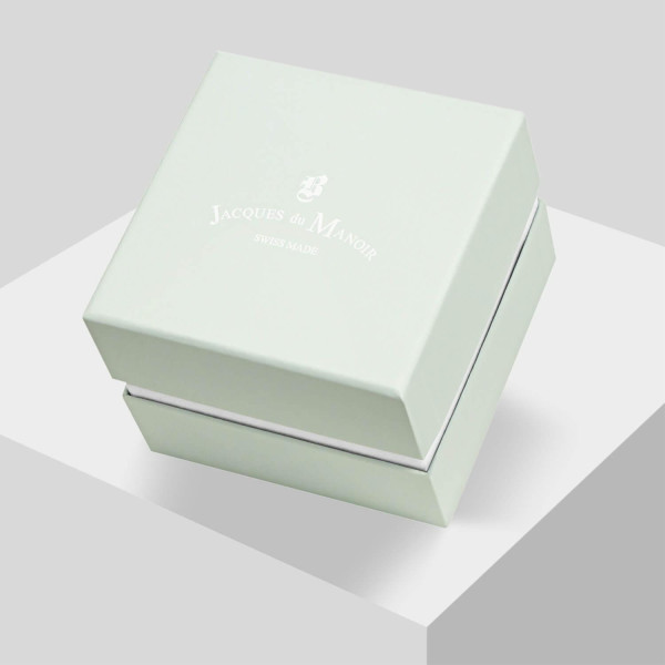 Дамски часовник Jacques Du Manoir Ladies Inspiration NRO.24