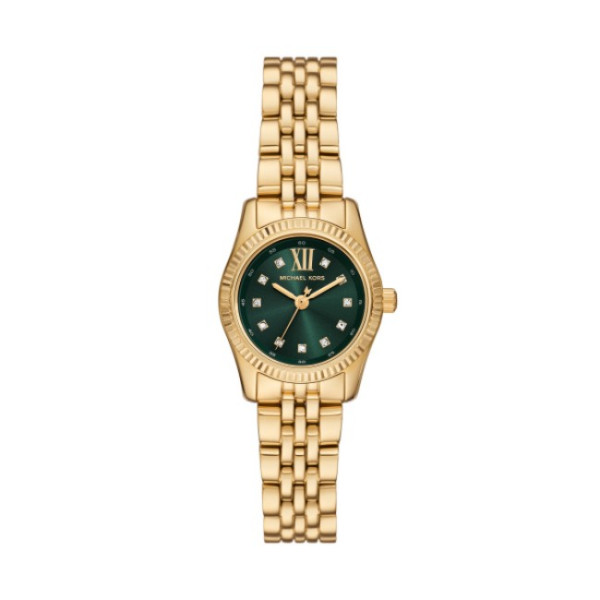 michael kors mk4842 дамски часовник отпред classicwatches.bg