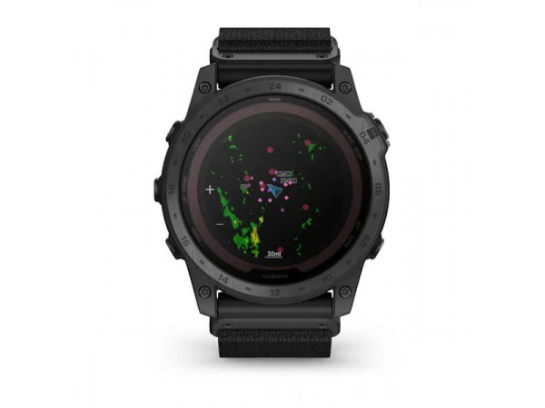 GARMIN TACTIX 7 PRO BALLISTICS 010-02704-21