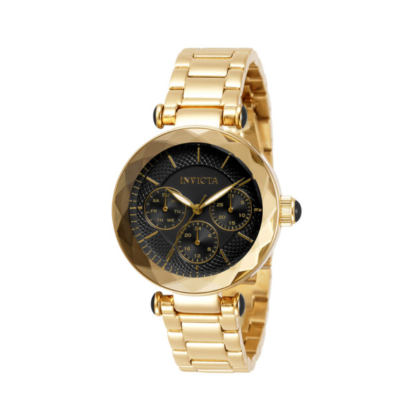 Invicta Angel Prestige Gold 31298