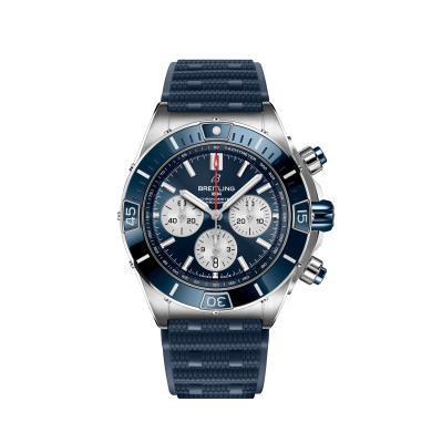 BREITLING SUPER CHRONOMAT B01 44 AB0136161C1S1