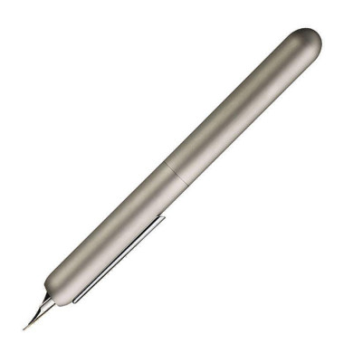 Писалка Lamy Dialog 3 Palladium