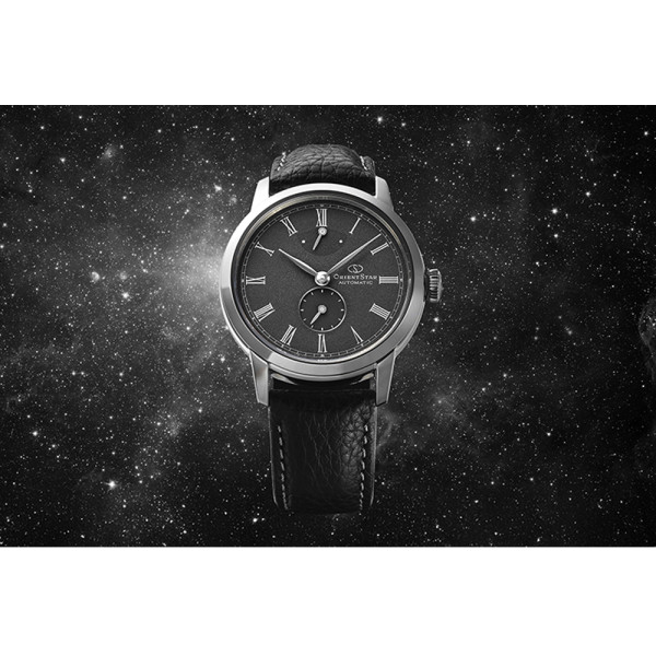 японски лимитиран часовник orient star 50 часа резерв classicwatches.bg