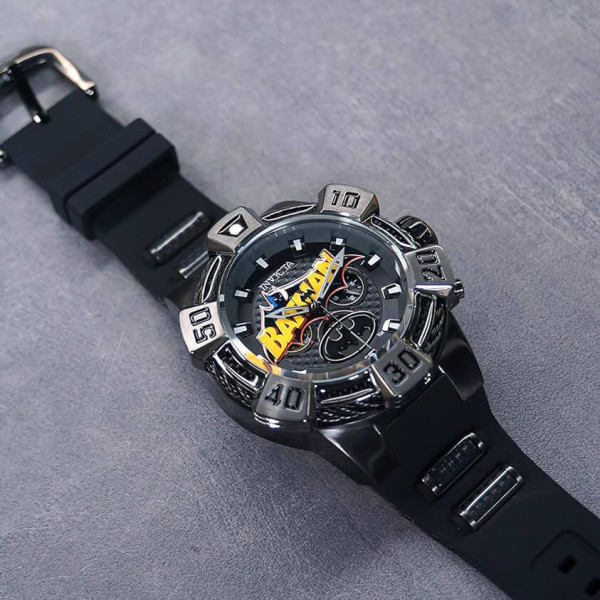 Invicta DC Comics Batman Limited