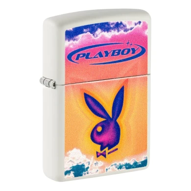 Запалка Zippo - Playboy