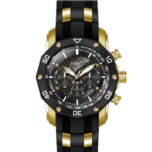 Invicta Pro Diver