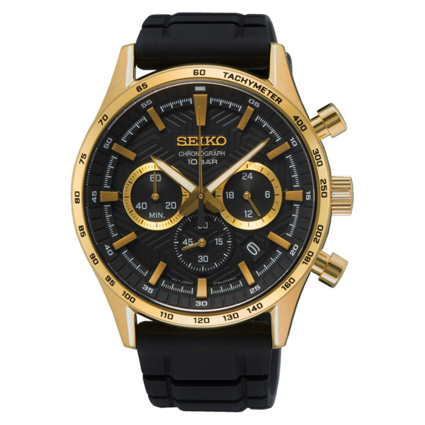 Seiko Sport Chrono SSB446P1