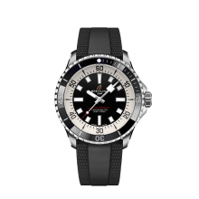 BREITLING SUPEROCEAN AUTOMATIC 42  A17375211B1S1