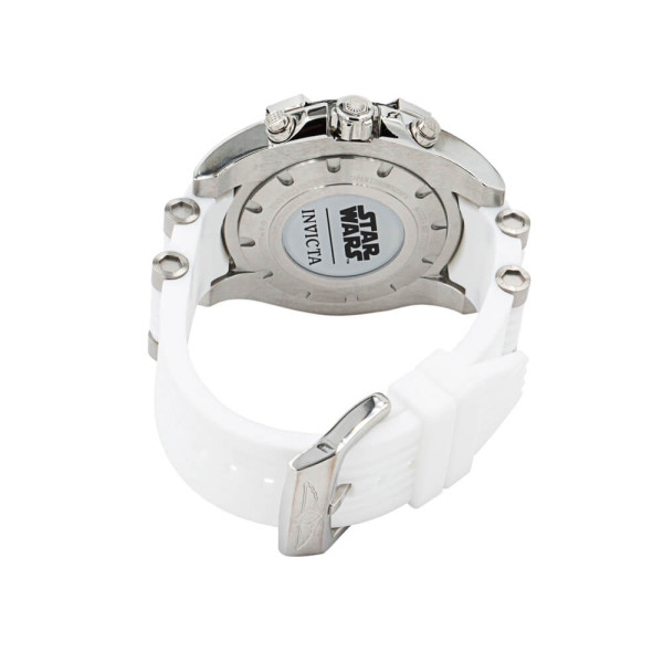 Invicta Star Wars Captain Phasma 37207