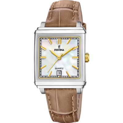 FESTINA ON THE SQUARE F20682/4