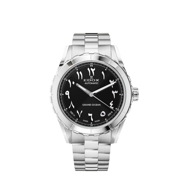 Edox Grand Ocean Automatic 80140 3M NN