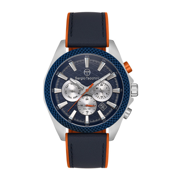 Мъжки часовник Sergio Tacchini ST.1.10412-3