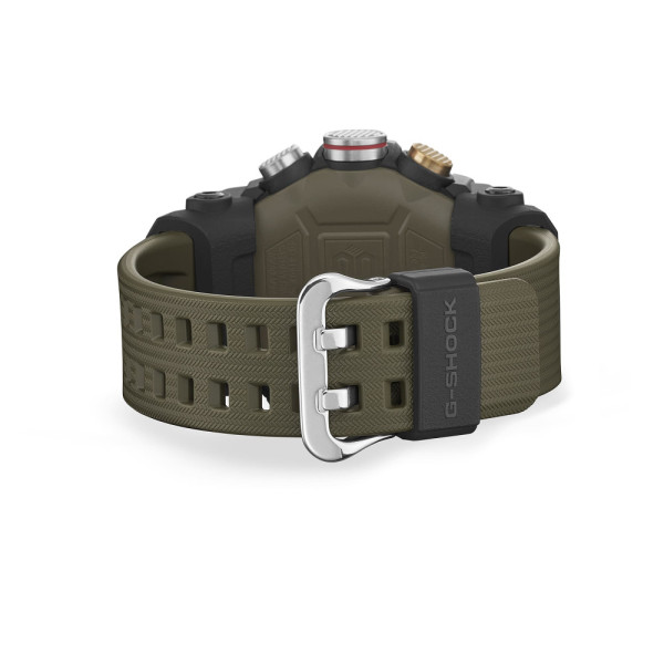 Casio G-Shock Premium Mudmaster GG-B100X-1A3ER