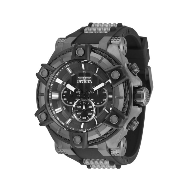 Invicta Bolt Dark Energy 35550