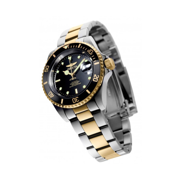 Invicta Pro Diver Automatic
