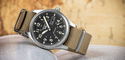 seiko srpg35k1 автоматичен механизъм 4r36
