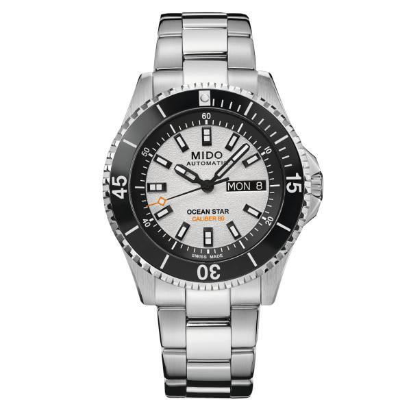 Mido Ocean Star 200 M026.930.11.011.00
