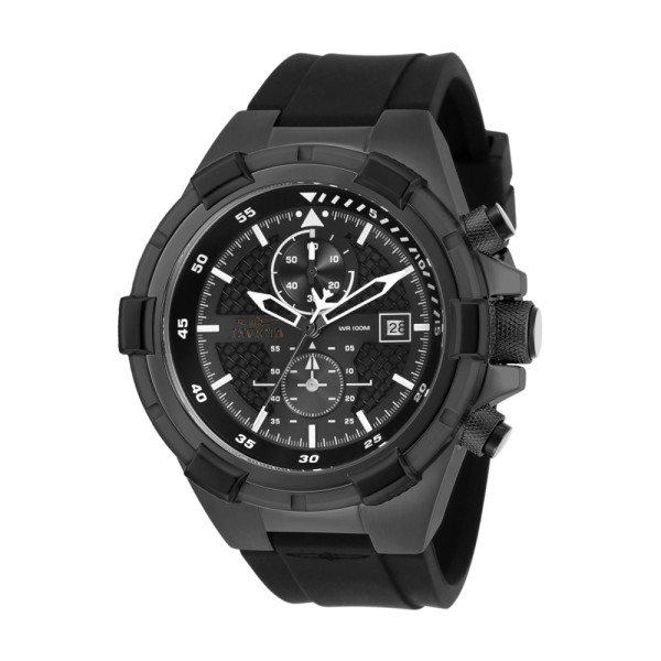 Invicta Aviator Black Label 28099