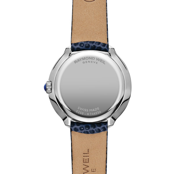 Raymond Weil Toccata Heritage 5250-STC-00650