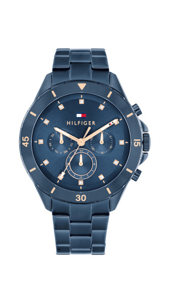 TOMMY HILFIGER MELLIE SPORT 40MM 1782743