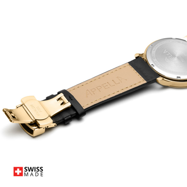 Мъжки часовник Appella L70007.1233QF
