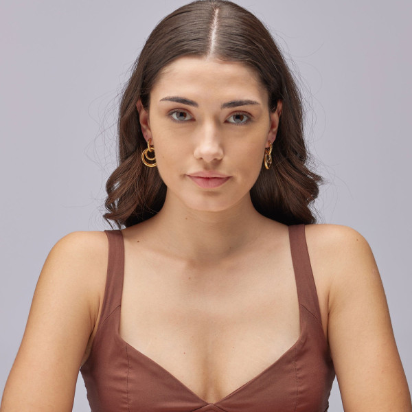 Brosway Amy обеци BAY29