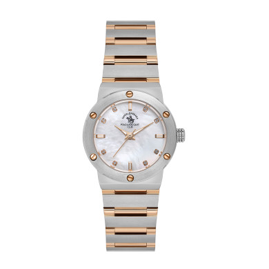 Дамски часовник Santa Barbara Polo & Racquet Club SB.1.10664-5