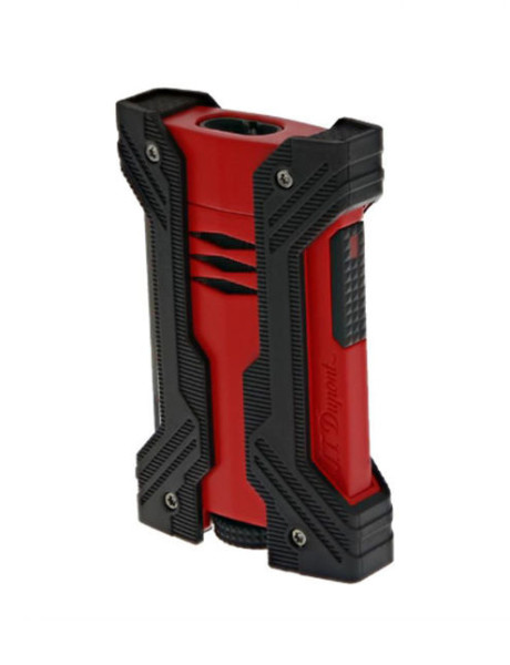 ЗАПАЛКА S.T. DUPONT DEFI XXTREME TORCH RED 21601