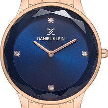 Дамски Часовник Daniel Klein DK.1.12893-5