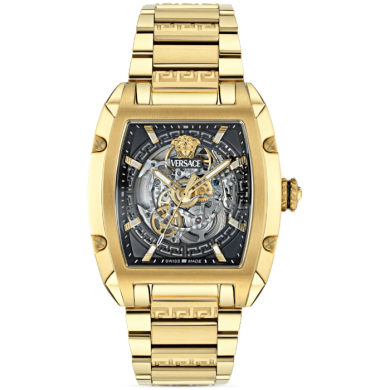 VERSACE DOMINUS 42X49.5MM VE9J00124